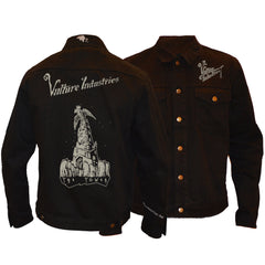 Vulture Industries - Denim Jacket