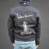 Vulture Industries - Denim Jacket