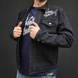 Vulture Industries - Denim Jacket