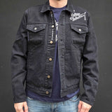 Vulture Industries - Denim Jacket