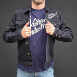 Vulture Industries - Denim Jacket