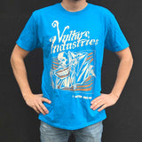 Vulture Industries - The Grin T-shirt