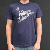 Vulture Industries - Logo T-shirt
