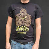 Vulture Industries - Turning Golem T-shirt