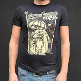 Vulture Industries - Live at Vestindien T-shirt